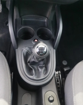 Seat Altea XL cena 32800 przebieg: 136902, rok produkcji 2015 z Bydgoszcz małe 172